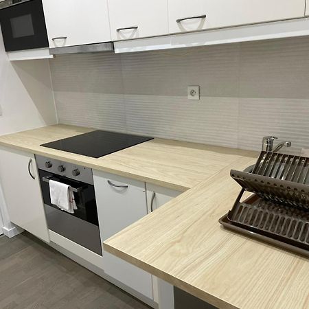 פריז Studio 4P Calme/Full Equipped/Charonne/Perelachese מראה חיצוני תמונה