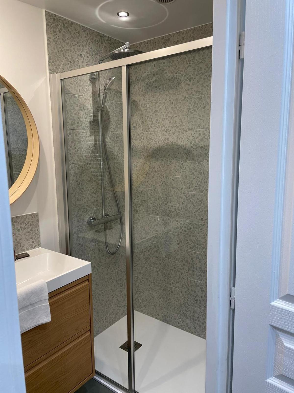 פריז Studio 4P Calme/Full Equipped/Charonne/Perelachese מראה חיצוני תמונה